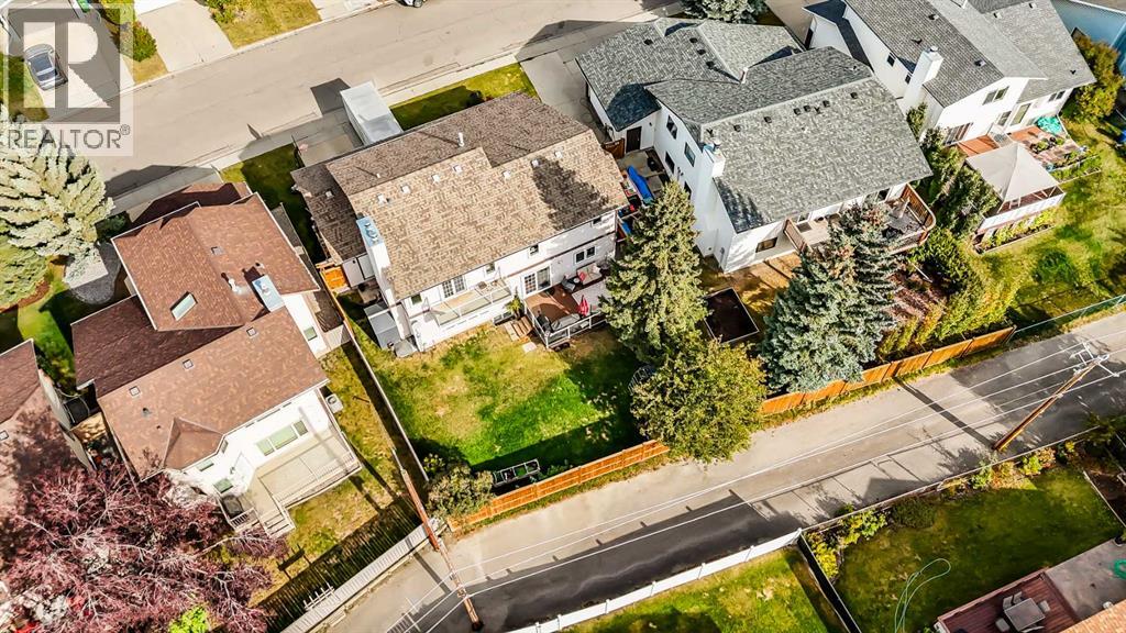 347 Hawkcliff Way Nw, Calgary, Alberta  T3G 2W7 - Photo 47 - A2260938