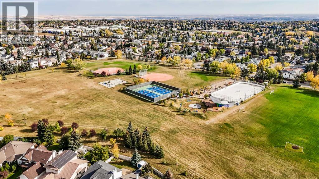 347 Hawkcliff Way Nw, Calgary, Alberta  T3G 2W7 - Photo 49 - A2260938