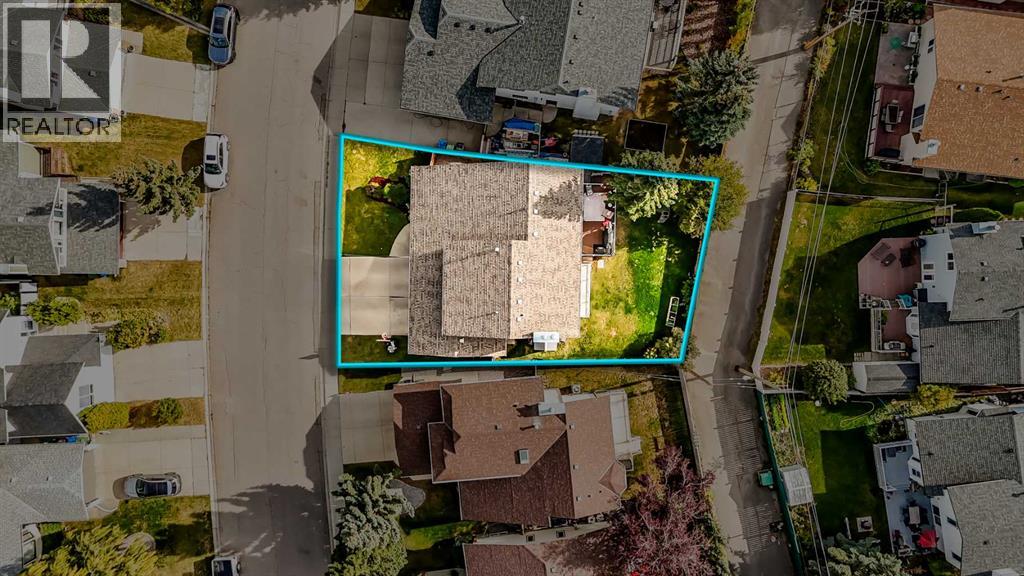 347 Hawkcliff Way Nw, Calgary, Alberta  T3G 2W7 - Photo 45 - A2260938