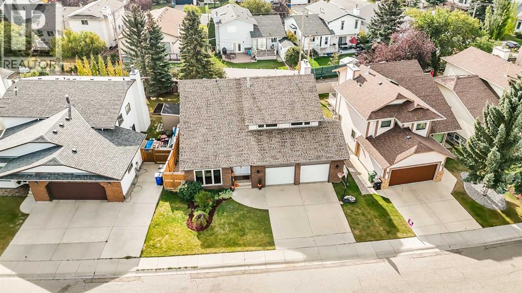 347 Hawkcliff Way Nw, Calgary, Alberta  T3G 2W7 - Photo 46 - A2260938