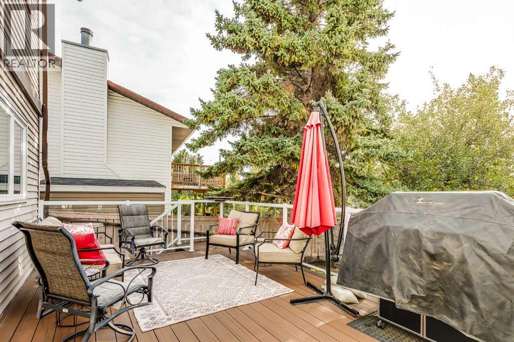 347 Hawkcliff Way Nw, Calgary, Alberta  T3G 2W7 - Photo 41 - A2260938