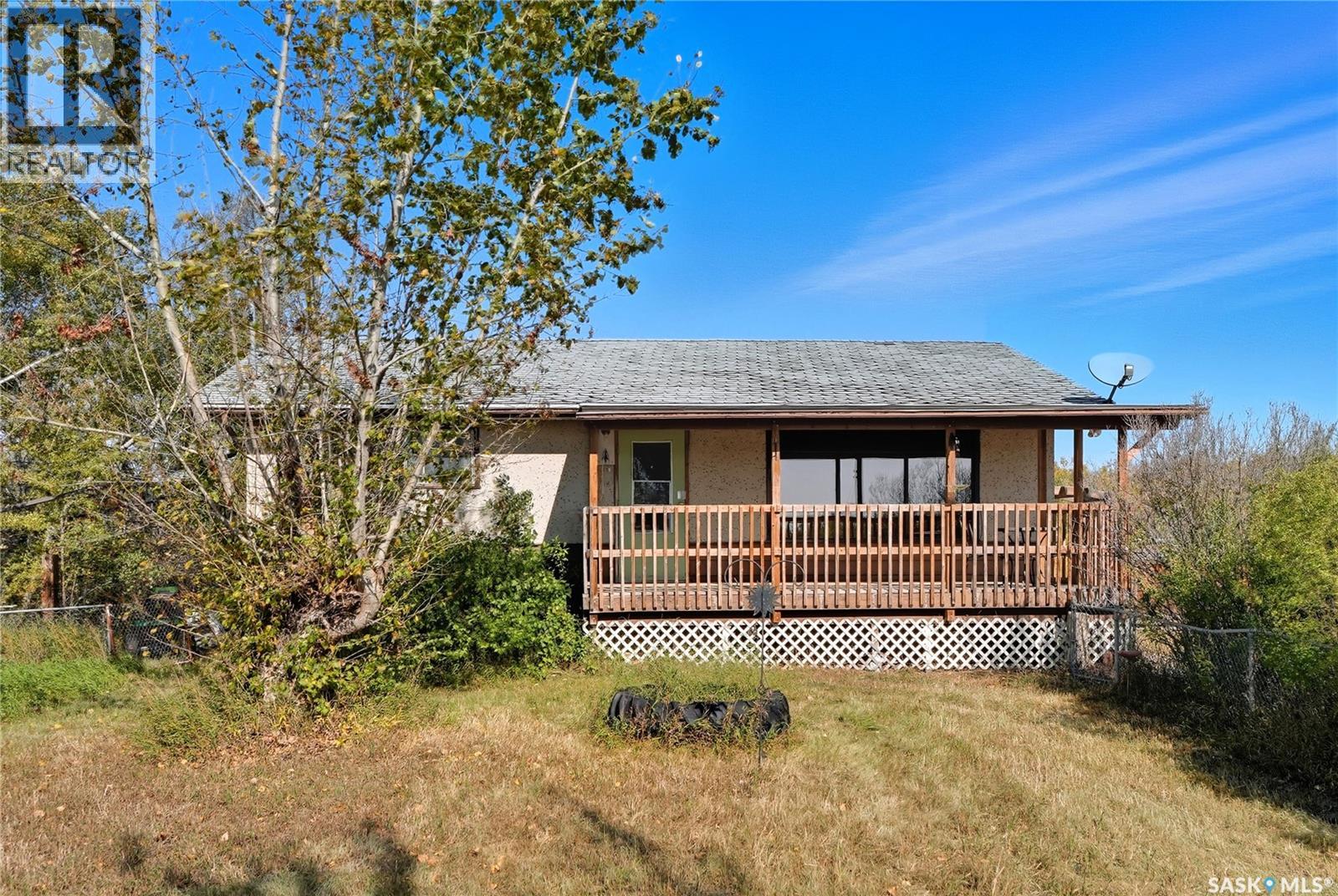 Telfer Acreage, Vanscoy Rm No. 345, Saskatchewan