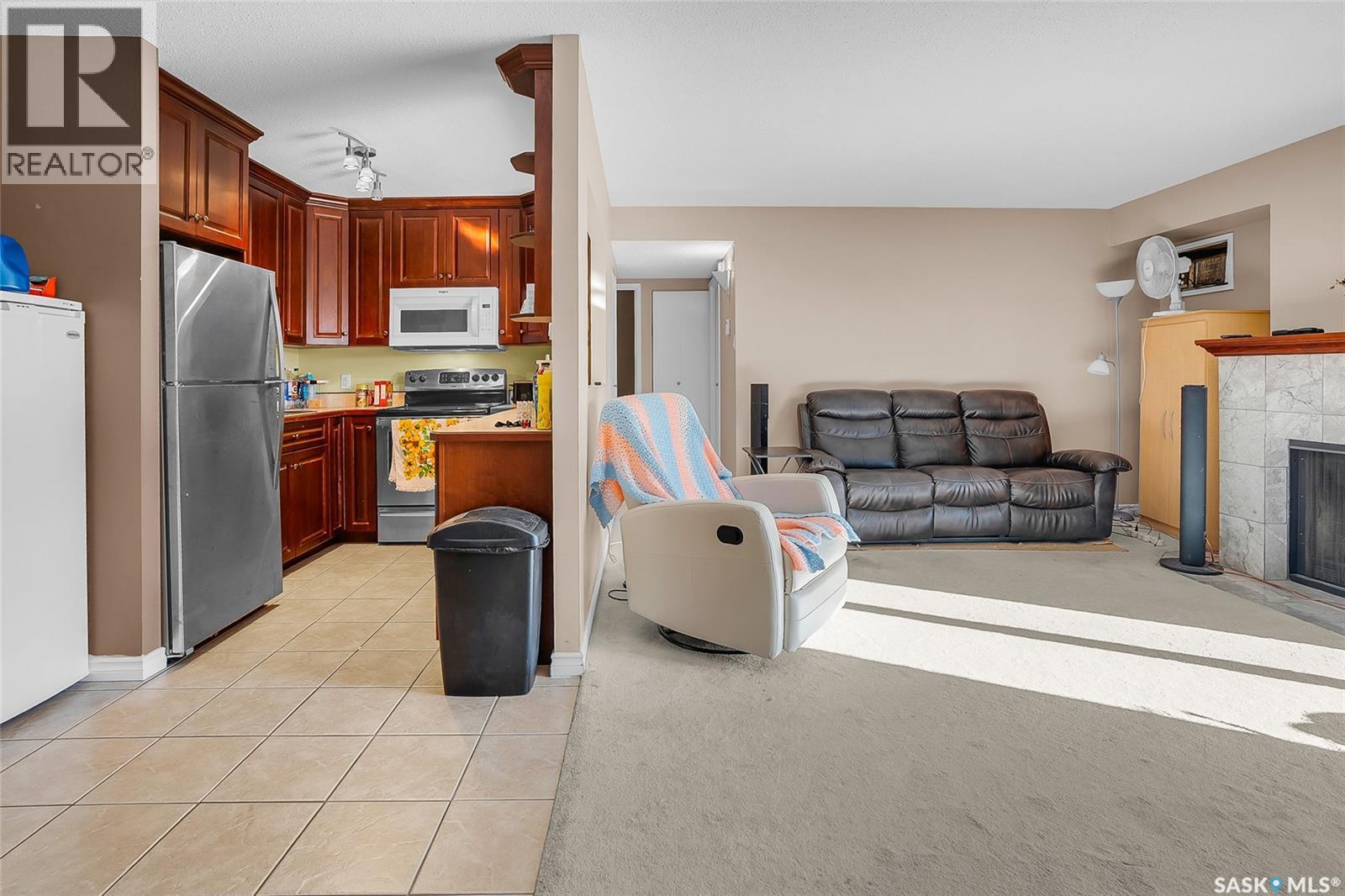 302 437 Pendygrasse Road, Saskatoon, Saskatchewan  S7M 5C1 - Photo 4 - SK019870