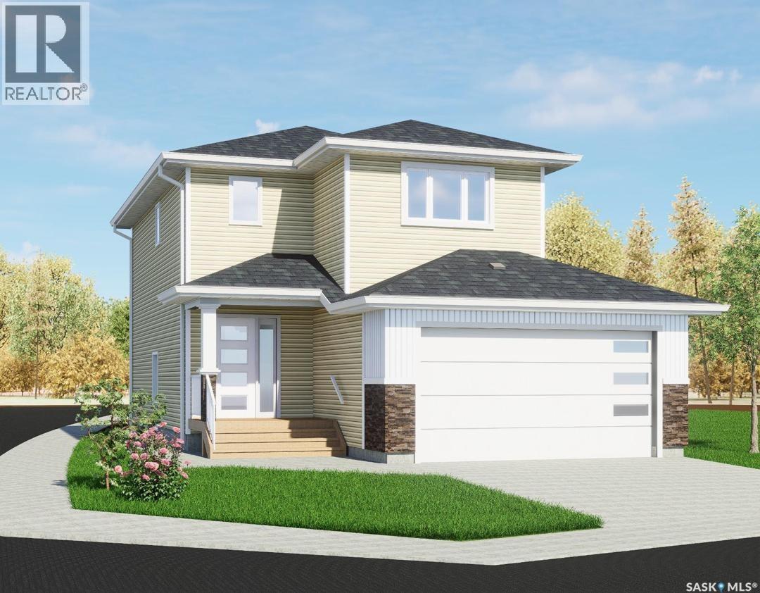 403 Stromberg Crescent, Saskatoon, Saskatchewan  S7L 7P1 - Photo 1 - SK019217