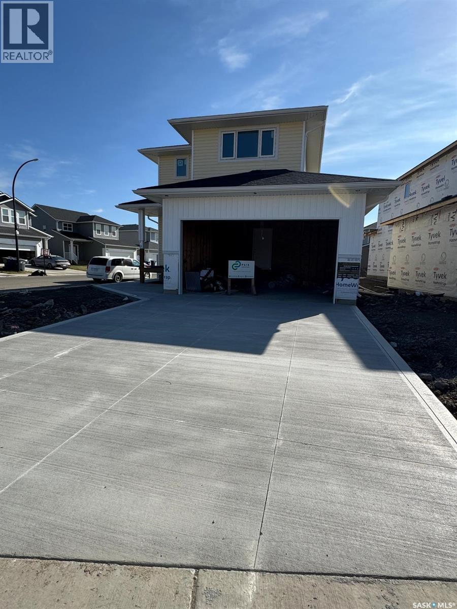 403 Stromberg Crescent, Saskatoon, Saskatchewan  S7L 7P1 - Photo 10 - SK019217