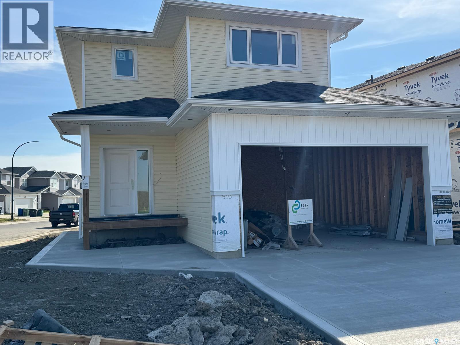 403 Stromberg Crescent, Saskatoon, Saskatchewan  S7L 7P1 - Photo 11 - SK019217