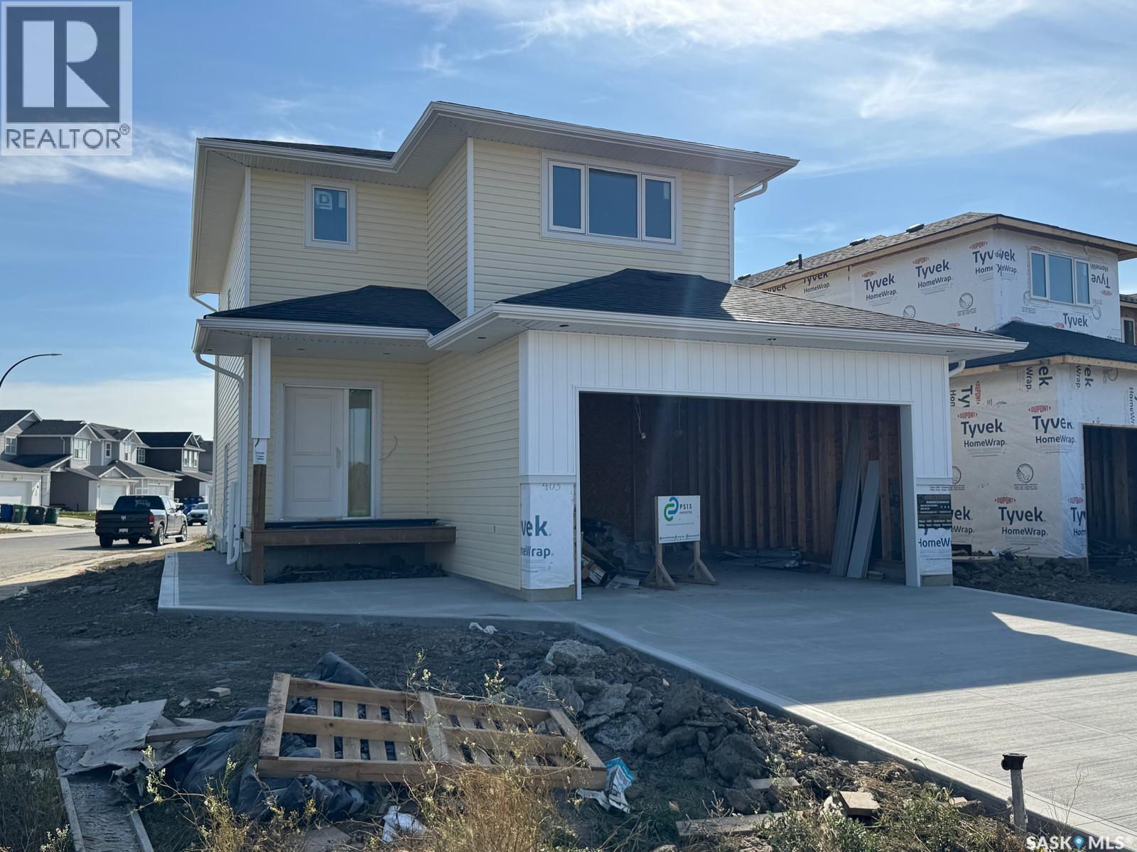 403 Stromberg Crescent, Saskatoon, Saskatchewan  S7L 7P1 - Photo 2 - SK019217