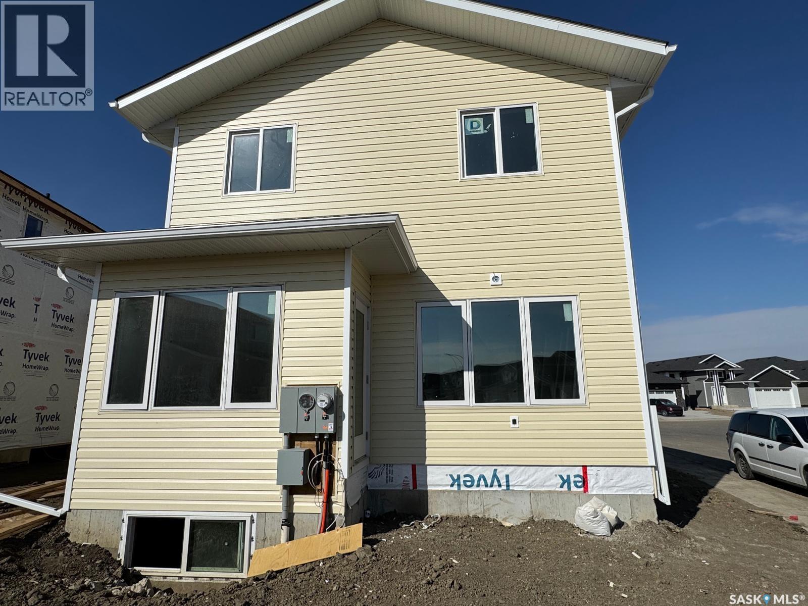 403 Stromberg Crescent, Saskatoon, Saskatchewan  S7L 7P1 - Photo 5 - SK019217