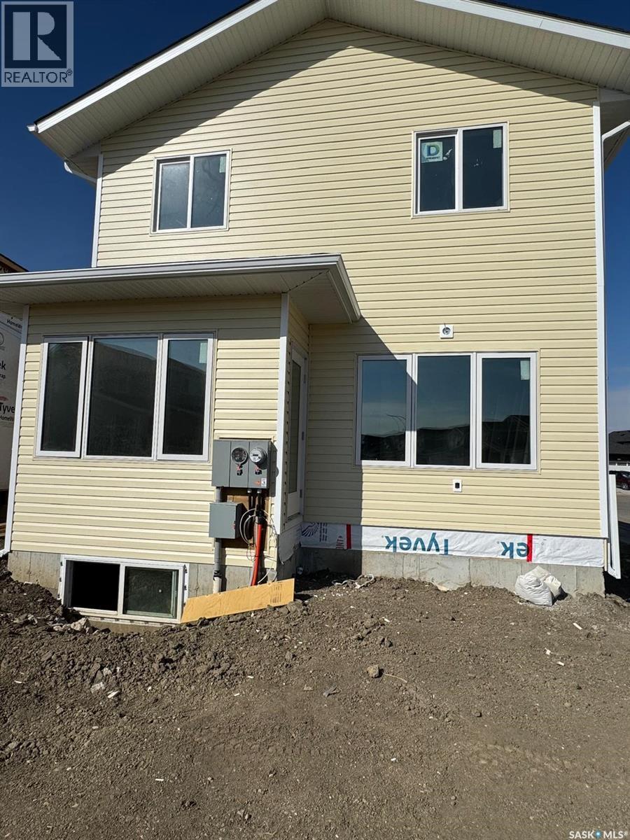 403 Stromberg Crescent, Saskatoon, Saskatchewan  S7L 7P1 - Photo 6 - SK019217