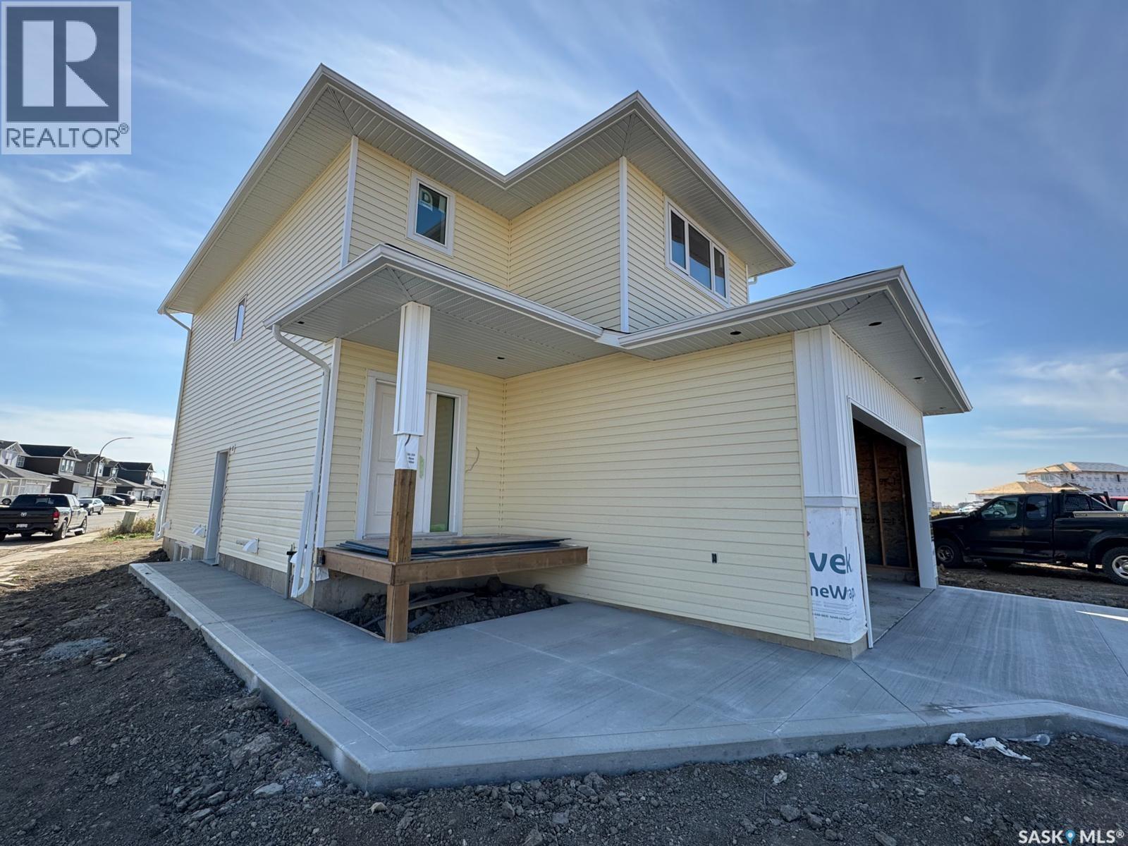 403 Stromberg Crescent, Saskatoon, Saskatchewan  S7L 7P1 - Photo 8 - SK019217