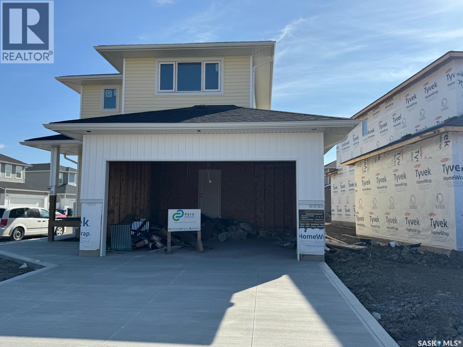 403 Stromberg Crescent, Saskatoon, Saskatchewan  S7L 7P1 - Photo 9 - SK019217
