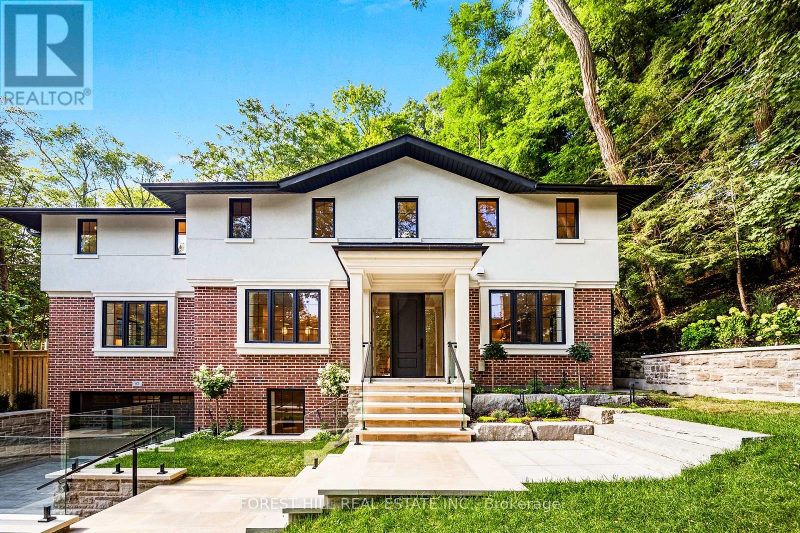 52 Roxborough Drive, Toronto, Ontario  M4W 1X1 - Photo 1 - C12441531