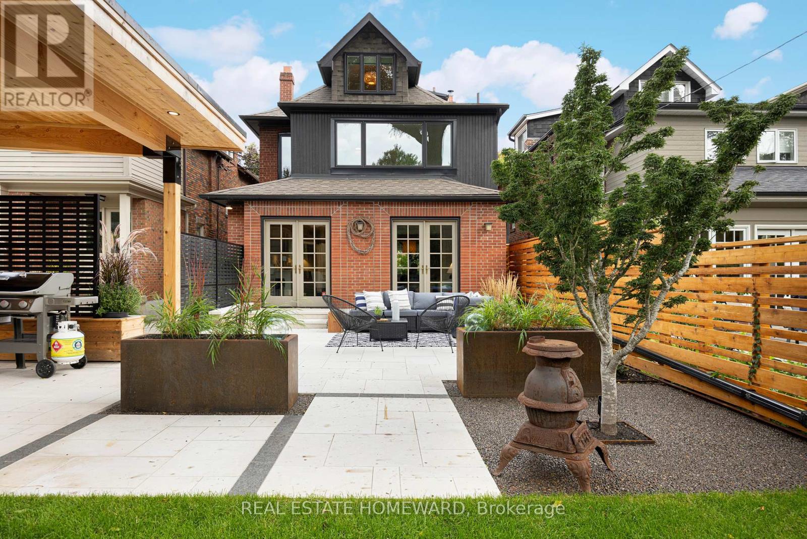 315 Rose Park Drive, Toronto, Ontario  M4T 1R8 - Photo 2 - C12441534