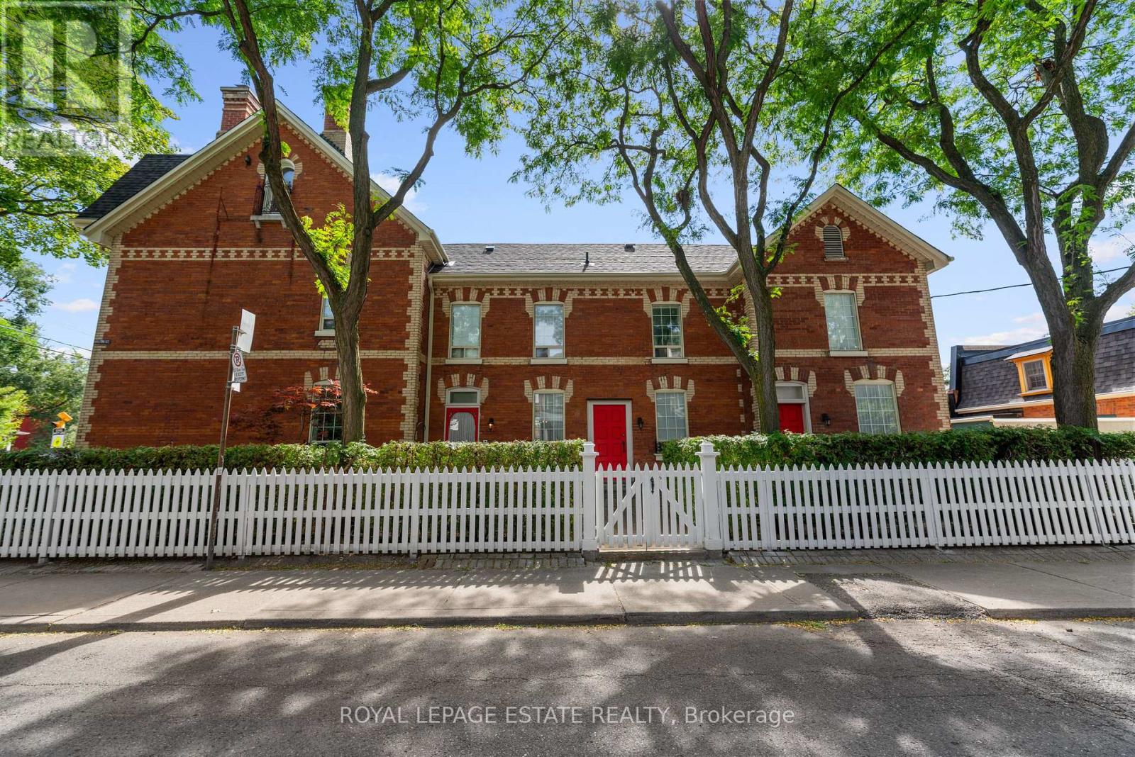 232 Shaw Street, Toronto, Ontario  M6J 2W8 - Photo 3 - C12441550