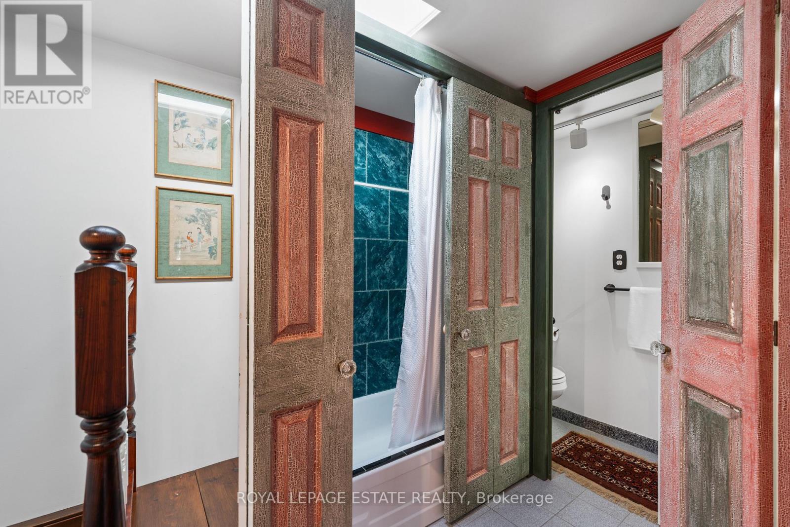 232 Shaw Street, Toronto, Ontario  M6J 2W8 - Photo 39 - C12441550