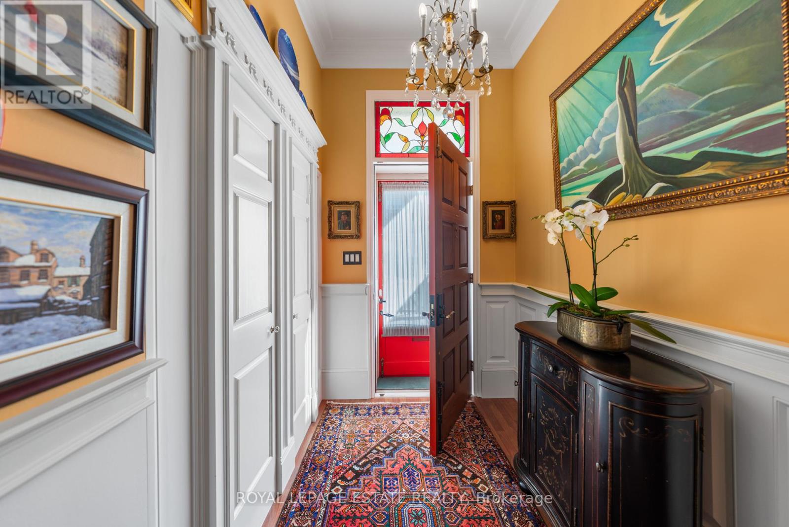 232 Shaw Street, Toronto, Ontario  M6J 2W8 - Photo 8 - C12441550
