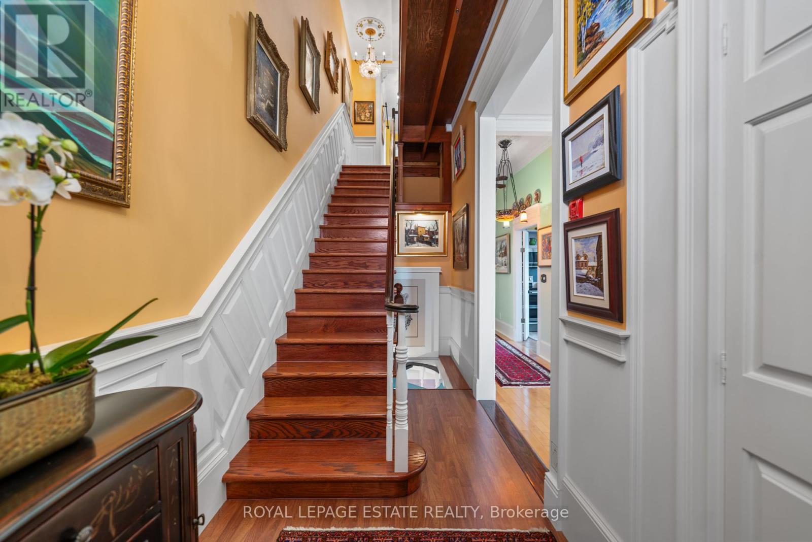 232 Shaw Street, Toronto, Ontario  M6J 2W8 - Photo 9 - C12441550