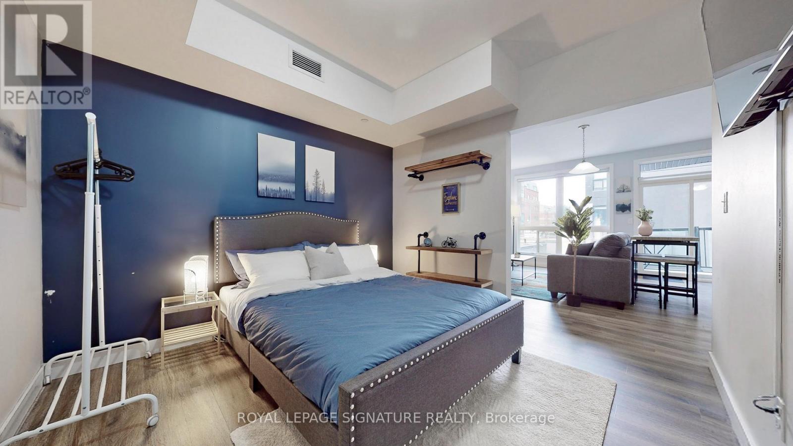 204 - 335 College Street, Toronto, Ontario  M5T 1S2 - Photo 11 - C12441558
