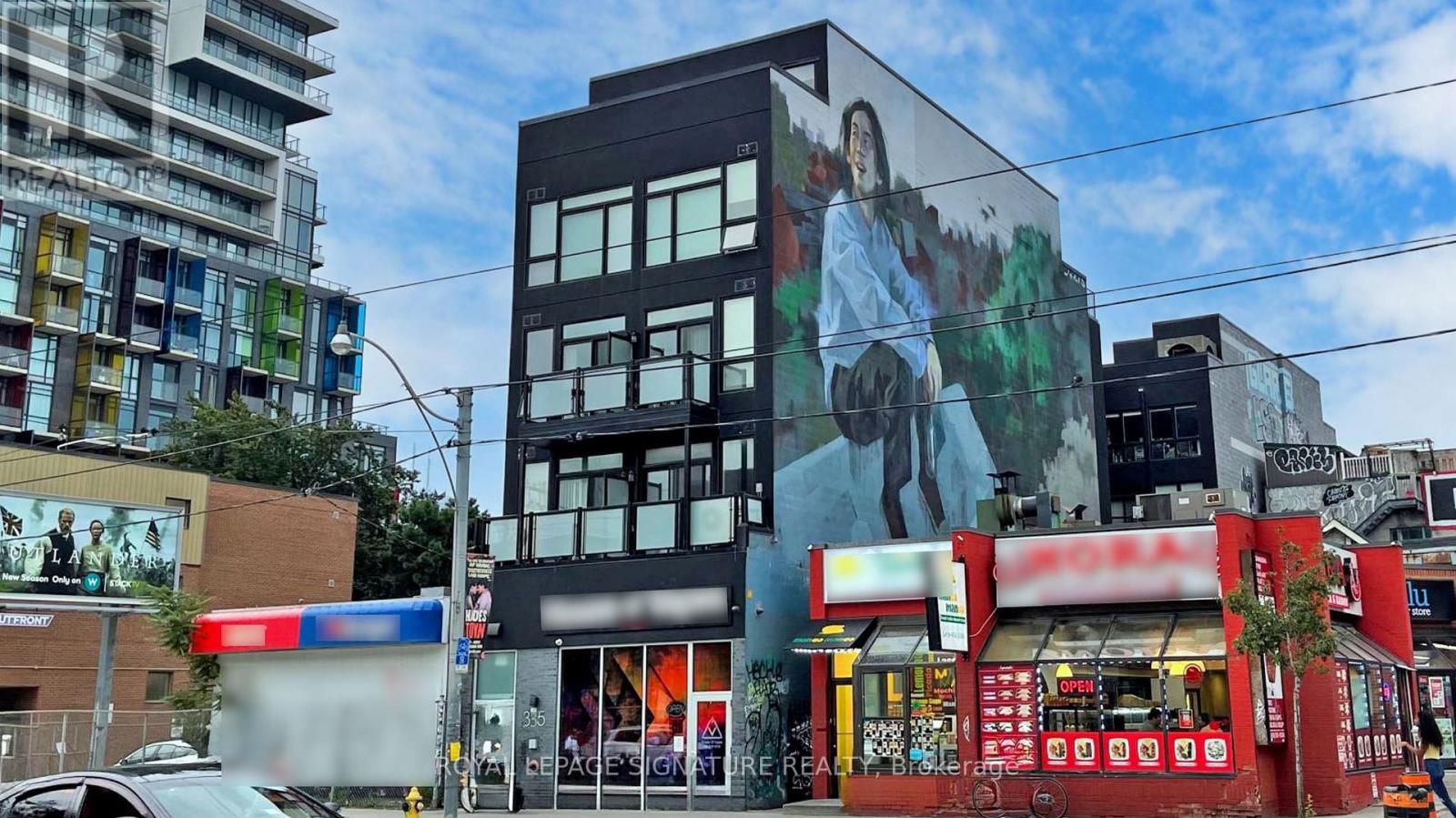 204 - 335 College Street, Toronto, Ontario  M5T 1S2 - Photo 18 - C12441558