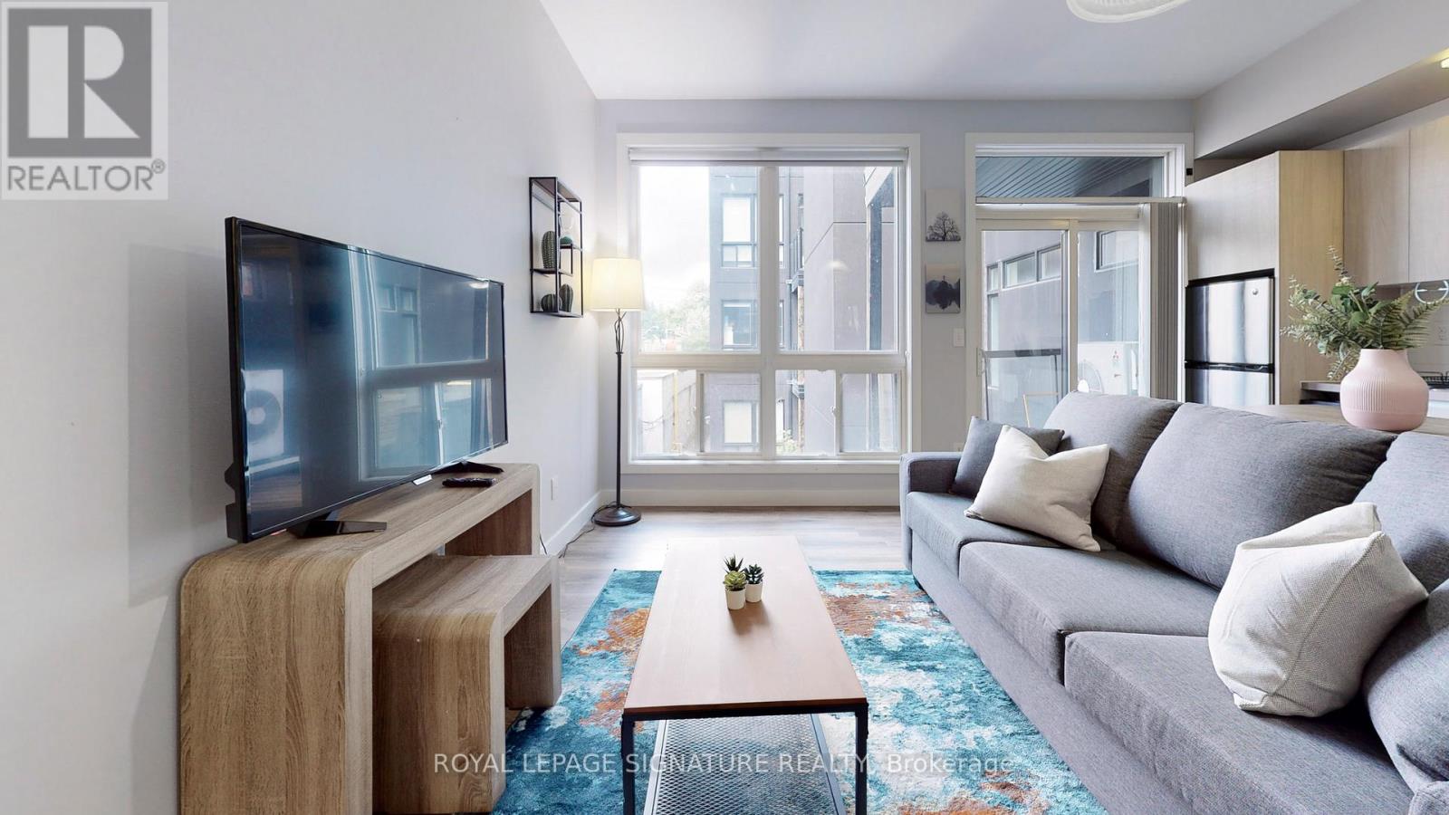 204 - 335 College Street, Toronto, Ontario  M5T 1S2 - Photo 6 - C12441558