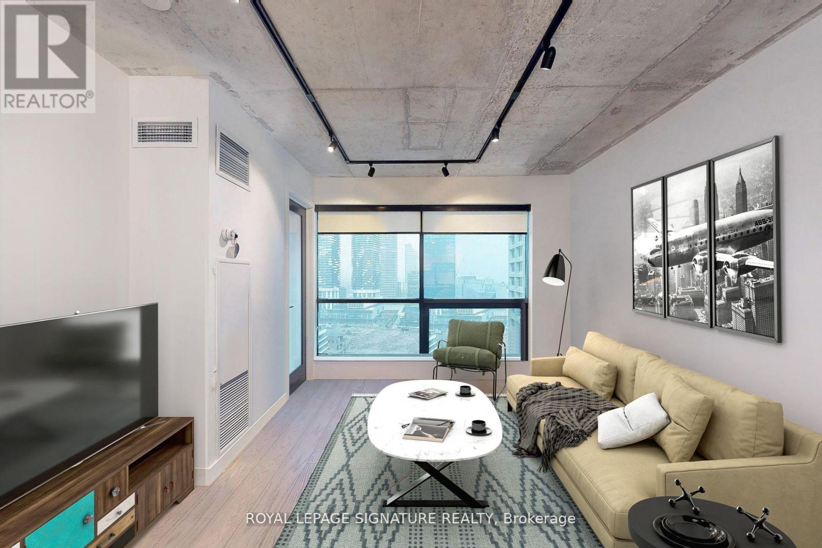 2109 - 10 YONGE STREET, Toronto, Ontario