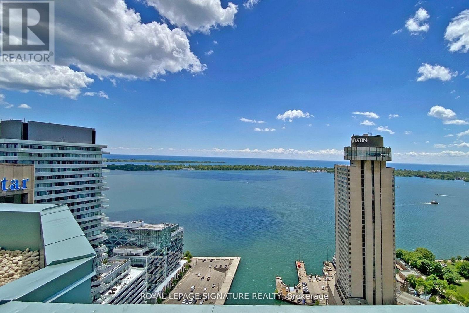 2109 - 10 Yonge Street, Toronto, Ontario  M5E 1R4 - Photo 11 - C12441567