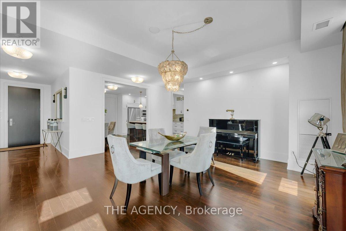 Ph15 - 70 Roehampton Avenue, Toronto (Mount Pleasant West), Ontario  M4P 1R2 - Photo 11 - C12441572