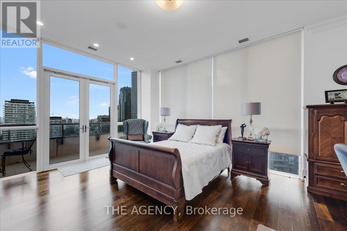 Ph15 - 70 Roehampton Avenue, Toronto (Mount Pleasant West), Ontario  M4P 1R2 - Photo 18 - C12441572