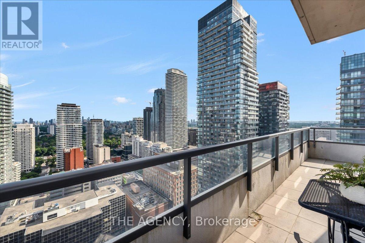 Ph15 - 70 Roehampton Avenue, Toronto (Mount Pleasant West), Ontario  M4P 1R2 - Photo 20 - C12441572