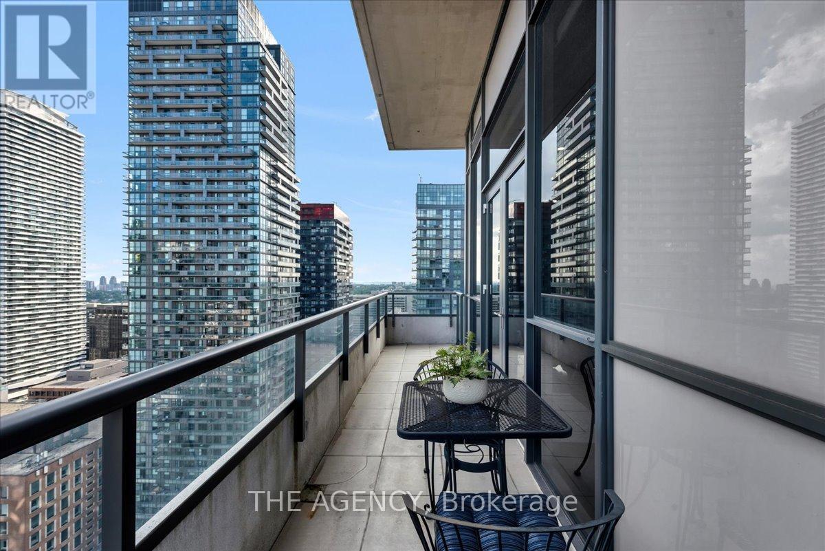 Ph15 - 70 Roehampton Avenue, Toronto (Mount Pleasant West), Ontario  M4P 1R2 - Photo 21 - C12441572
