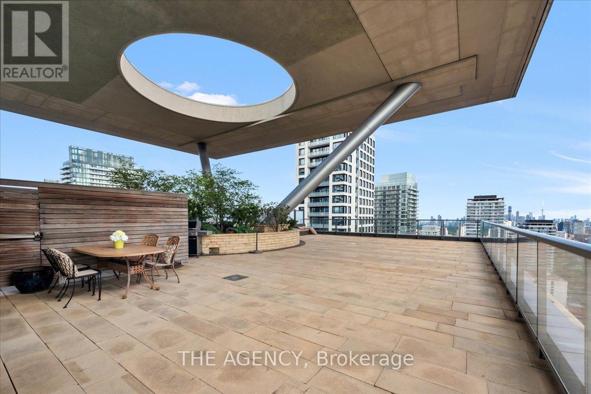Ph15 - 70 Roehampton Avenue, Toronto (Mount Pleasant West), Ontario  M4P 1R2 - Photo 26 - C12441572