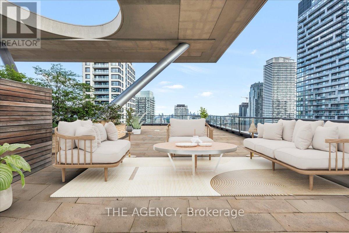 Ph15 - 70 Roehampton Avenue, Toronto (Mount Pleasant West), Ontario  M4P 1R2 - Photo 28 - C12441572