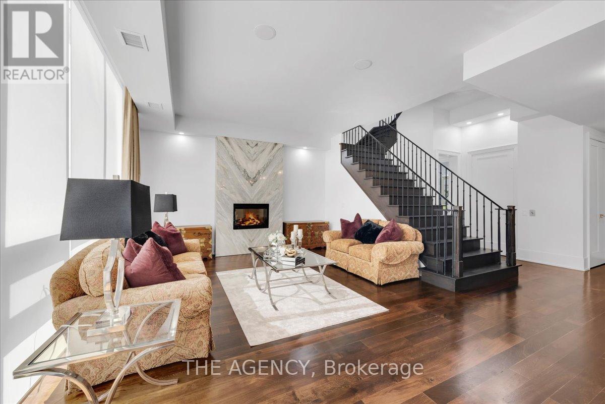 Ph15 - 70 Roehampton Avenue, Toronto (Mount Pleasant West), Ontario  M4P 1R2 - Photo 4 - C12441572