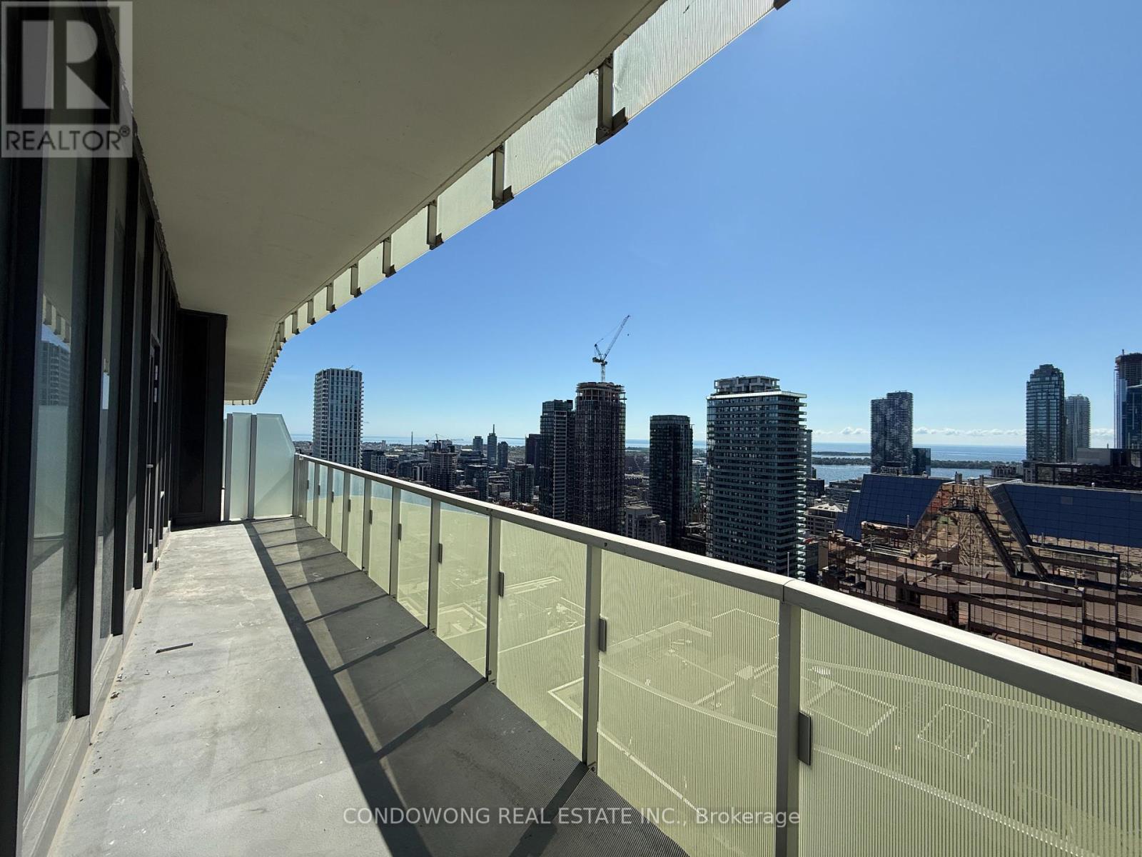 3608 - 197 Yonge Street, Toronto, Ontario  M5B 0C1 - Photo 14 - C12441606