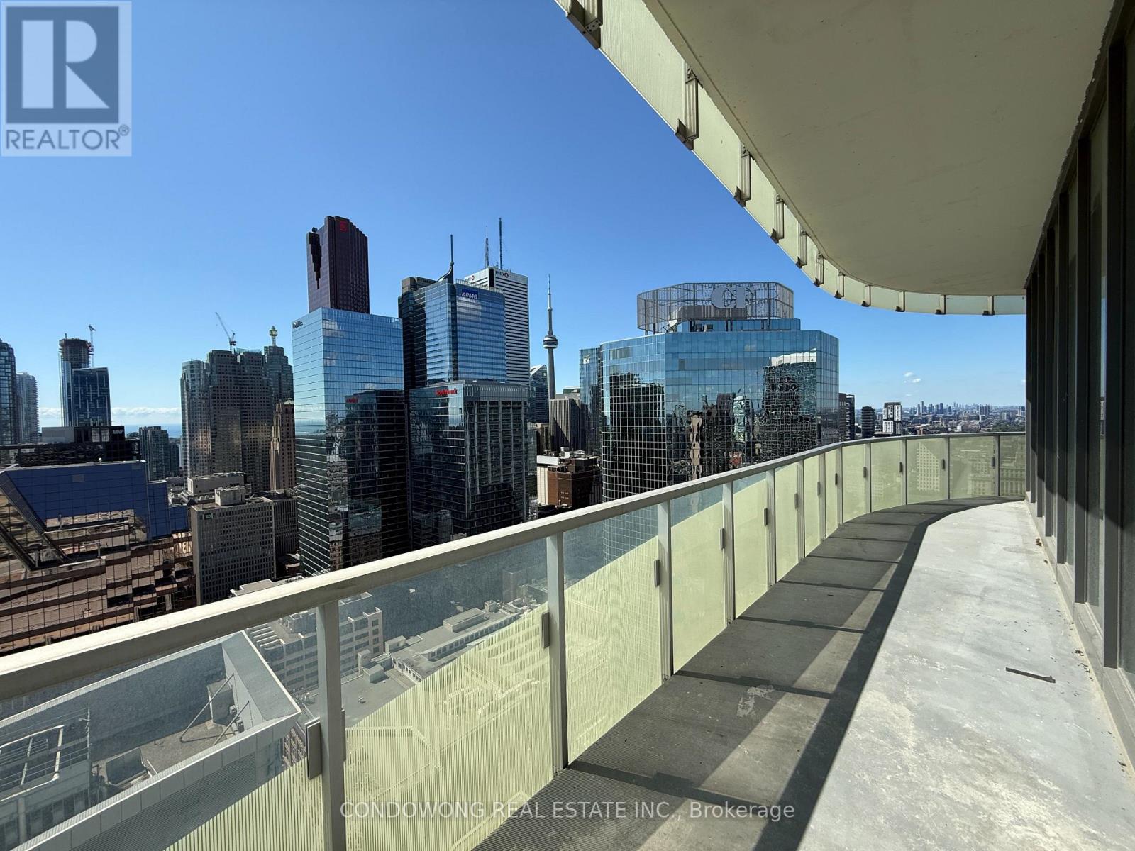 3608 - 197 Yonge Street, Toronto, Ontario  M5B 0C1 - Photo 15 - C12441606