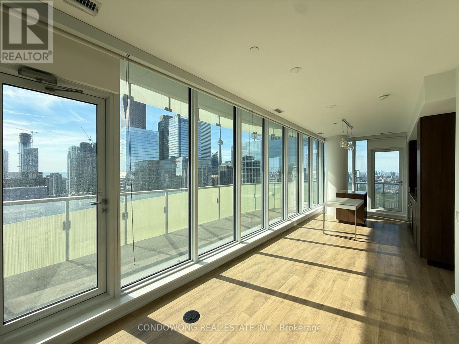 3608 - 197 Yonge Street, Toronto, Ontario  M5B 0C1 - Photo 2 - C12441606