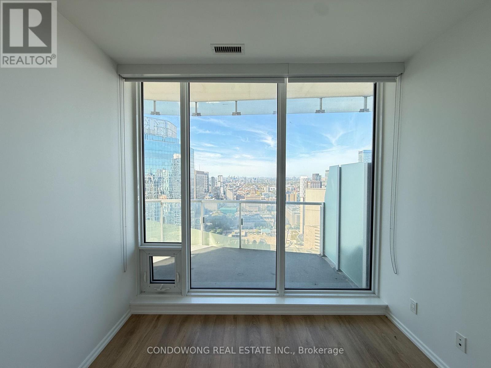 3608 - 197 Yonge Street, Toronto, Ontario  M5B 0C1 - Photo 3 - C12441606