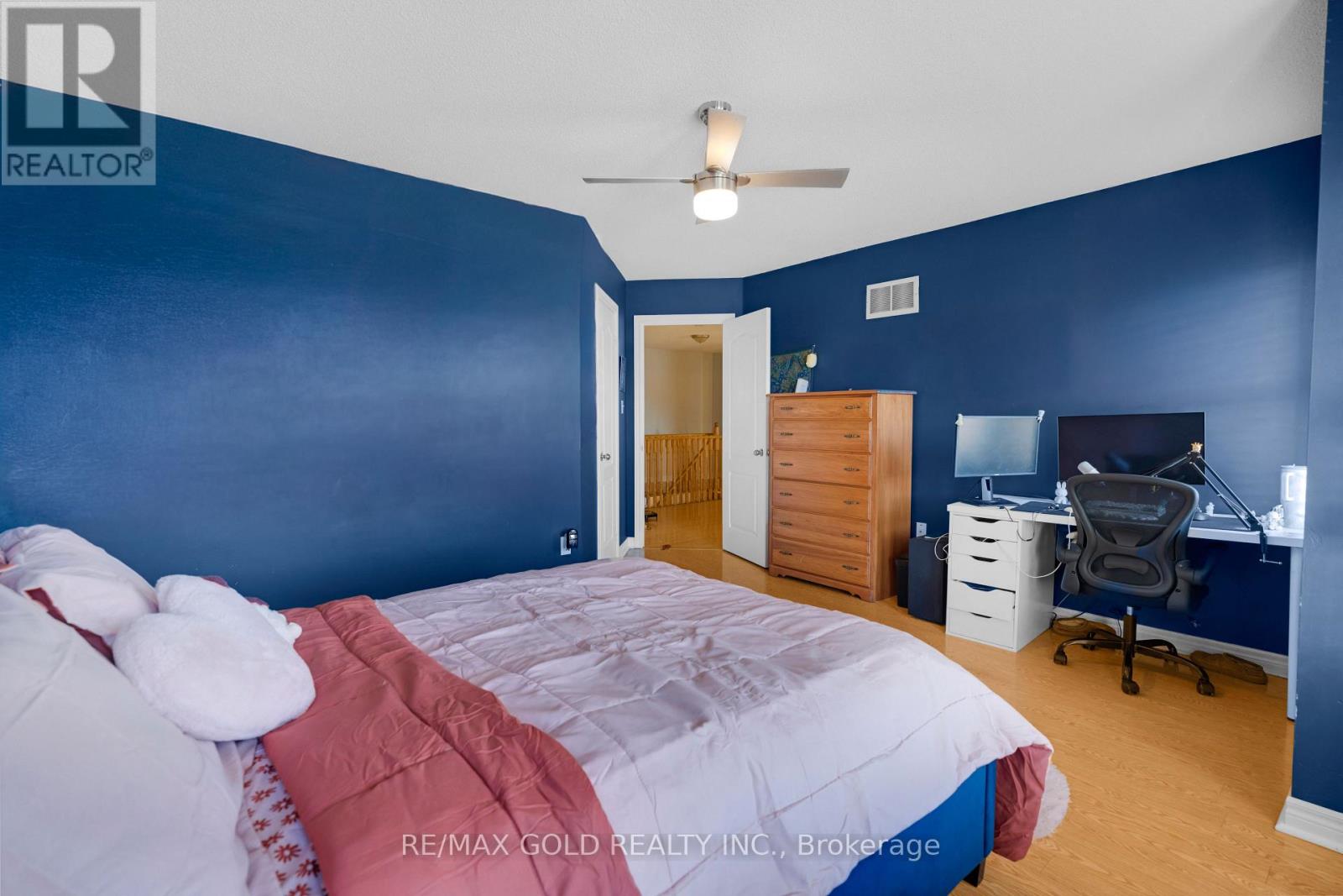 82 Amaranth Crescent, Brampton, Ontario  L7A 0L4 - Photo 24 - W12436567