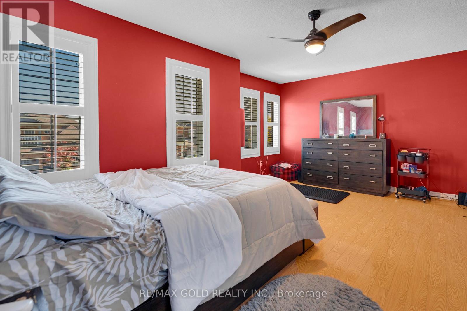 82 Amaranth Crescent, Brampton, Ontario  L7A 0L4 - Photo 22 - W12436567