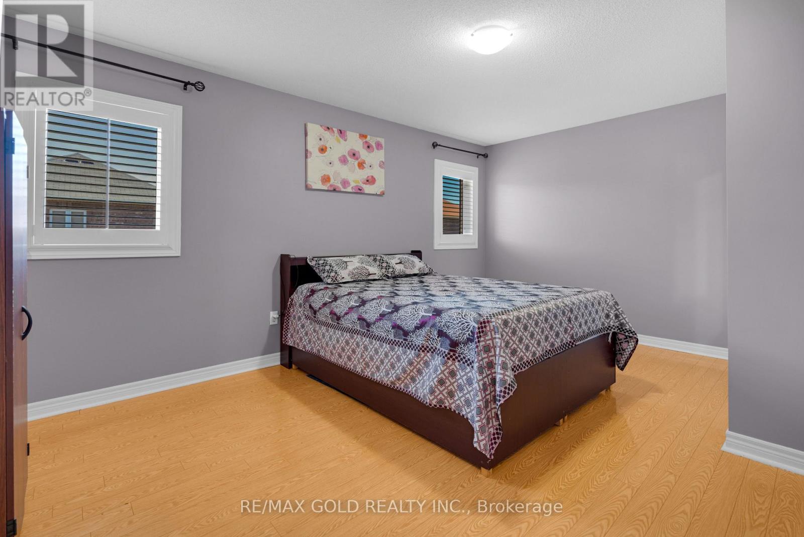 82 Amaranth Crescent, Brampton, Ontario  L7A 0L4 - Photo 26 - W12436567