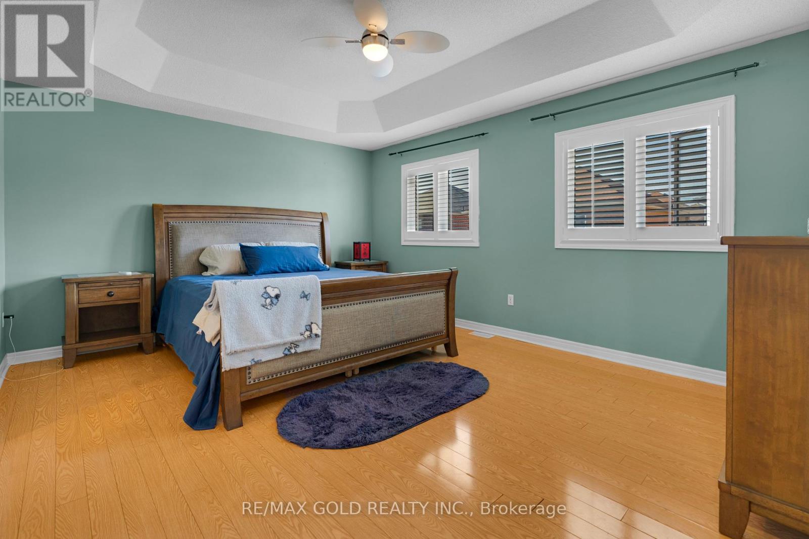 82 Amaranth Crescent, Brampton, Ontario  L7A 0L4 - Photo 28 - W12436567
