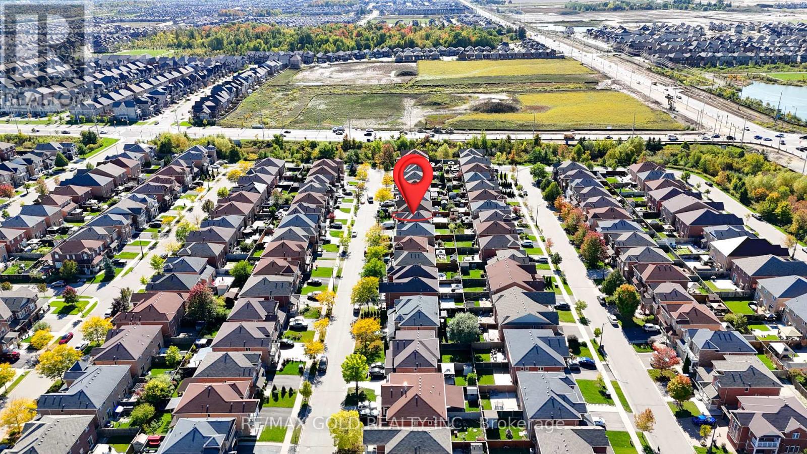 82 Amaranth Crescent, Brampton, Ontario  L7A 0L4 - Photo 38 - W12436567
