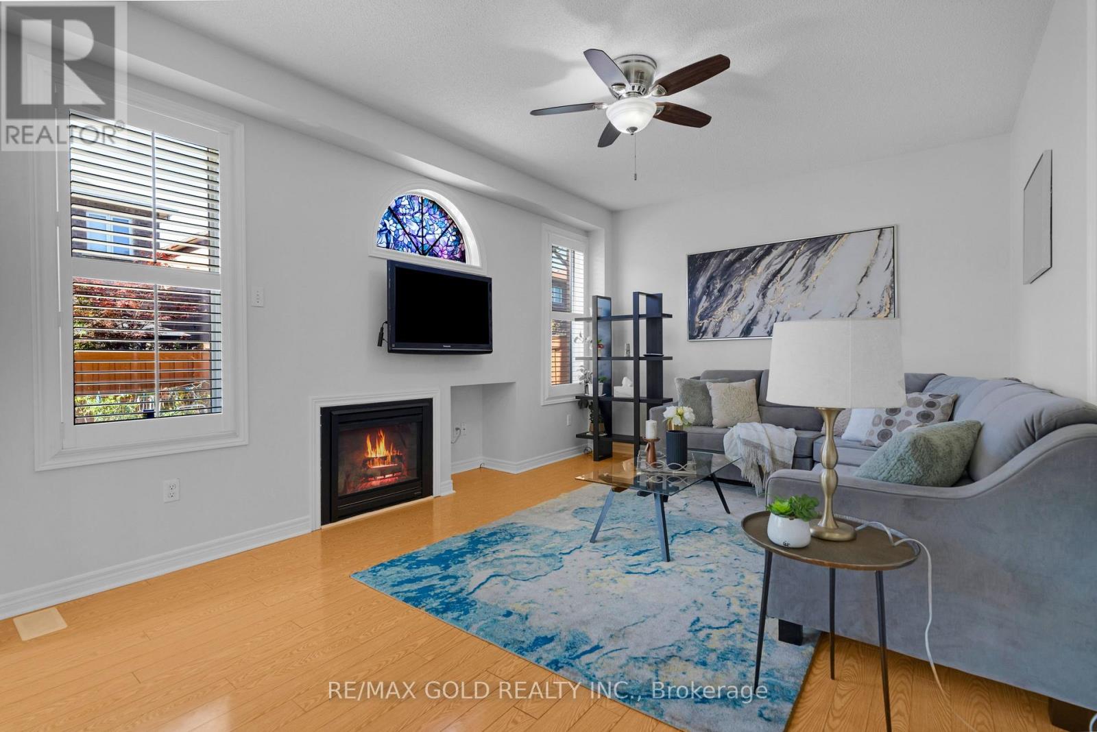 82 Amaranth Crescent, Brampton, Ontario  L7A 0L4 - Photo 10 - W12436567