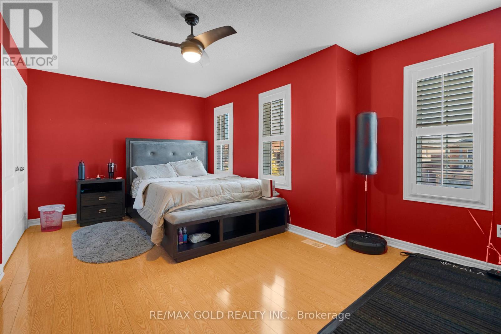 82 Amaranth Crescent, Brampton, Ontario  L7A 0L4 - Photo 21 - W12436567