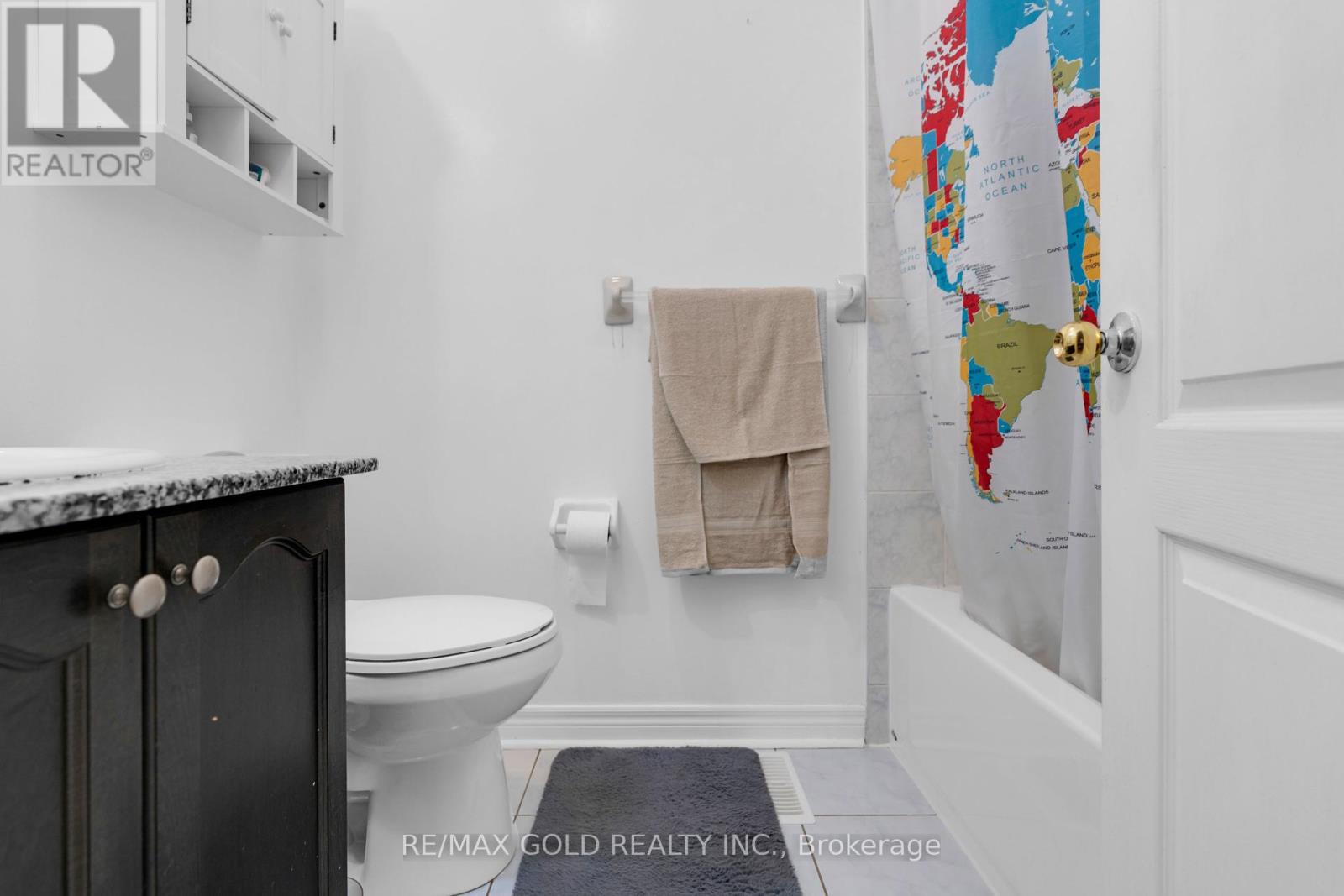 82 Amaranth Crescent, Brampton, Ontario  L7A 0L4 - Photo 25 - W12436567