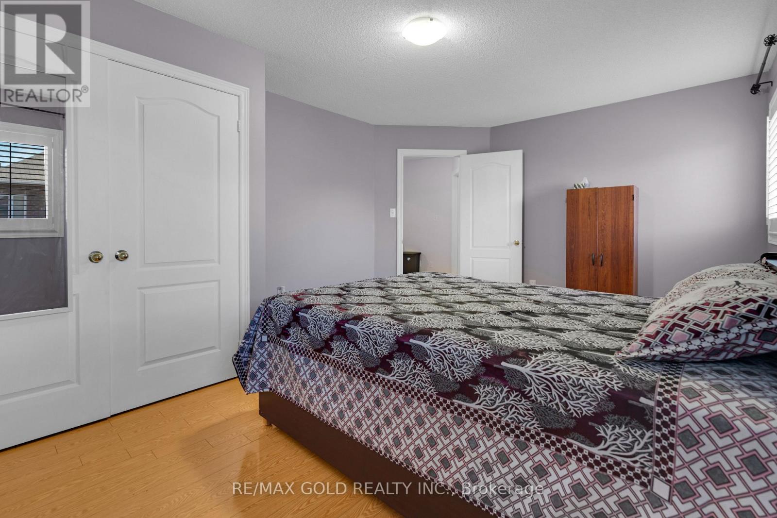 82 Amaranth Crescent, Brampton, Ontario  L7A 0L4 - Photo 27 - W12436567