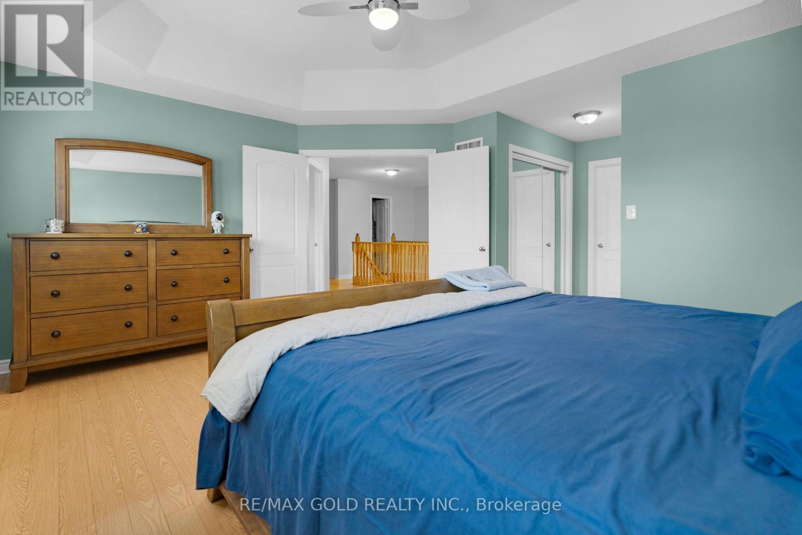 82 Amaranth Crescent, Brampton, Ontario  L7A 0L4 - Photo 29 - W12436567