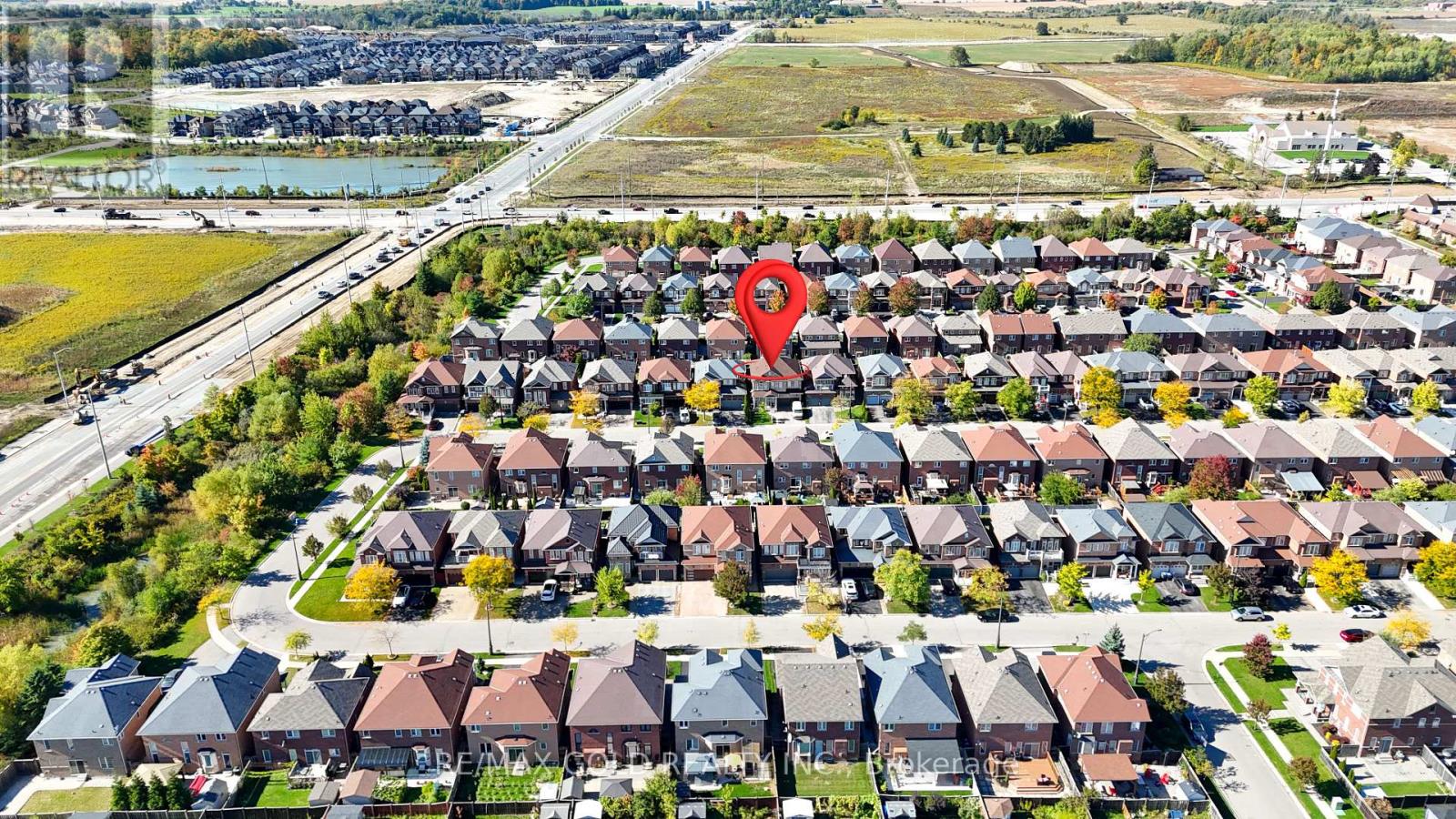 82 Amaranth Crescent, Brampton, Ontario  L7A 0L4 - Photo 39 - W12436567
