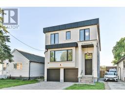 84 WESTBOURNE AVENUE, Toronto, Ontario