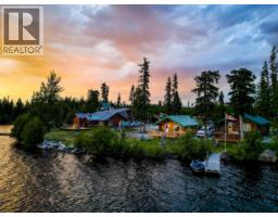 Cabin 10 Hatheume Lake Lodge, peachland, British Columbia